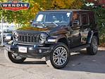 2024 Jeep Wrangler 4xe 4WD SUV for sale #2500757A - photo 1