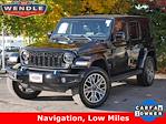 2024 Jeep Wrangler 4xe 4WD SUV for sale #2500757A - photo 42