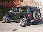 2024 Jeep Wrangler 4xe 4WD SUV for sale #2500757A - photo 2