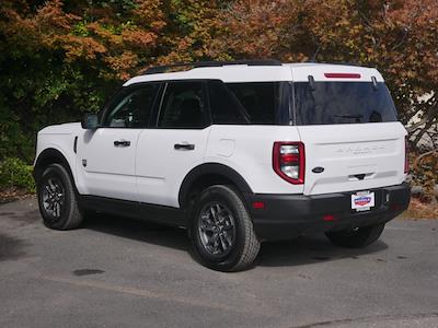 2024 Ford Bronco Sport 4WD SUV for sale #2500760A - photo 2
