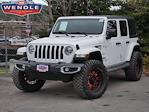 Used 2020 Jeep Wrangler Sahara for sale #2500760B - photo 1