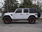 Used 2020 Jeep Wrangler Sahara for sale #2500760B - photo 14