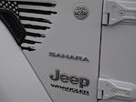 Used 2020 Jeep Wrangler Sahara for sale #2500760B - photo 15