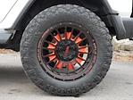 Used 2020 Jeep Wrangler Sahara for sale #2500760B - photo 16