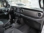 Used 2020 Jeep Wrangler Sahara for sale #2500760B - photo 20