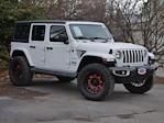 Used 2020 Jeep Wrangler Sahara for sale #2500760B - photo 23