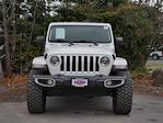 Used 2020 Jeep Wrangler Sahara for sale #2500760B - photo 24