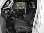 Used 2020 Jeep Wrangler Sahara for sale #2500760B - photo 3