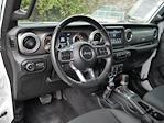 Used 2020 Jeep Wrangler Sahara for sale #2500760B - photo 4