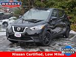 Used 2020 Nissan Kicks S for sale #2500762A - photo 1