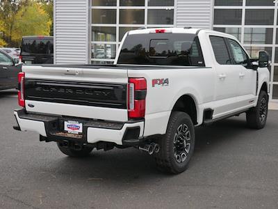 New 2026 Ford F-250 Platinum Crew Cab for sale #2500763 - photo 2