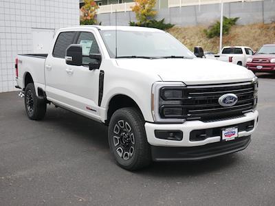 New 2026 Ford F-250 Platinum Crew Cab for sale #2500763 - photo 1