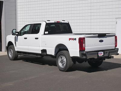 New 2026 Ford F-350 XL Crew Cab 4WD SRW Pickup for sale #2500764 - photo 2