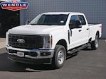 2026 Ford F-350 Crew Cab SRW 4WD Pickup for sale #2500764 - photo 1