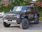 2025 Ford Bronco 4WD SUV for sale #2500774 - photo 38