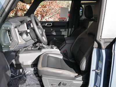 2025 Ford Bronco 4WD SUV for sale #2500775 - photo 1