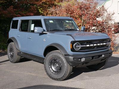 New 2025 Ford Bronco Outer Banks for sale #2500775 - photo 1