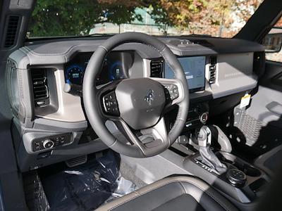 2025 Ford Bronco 4WD SUV for sale #2500775 - photo 2