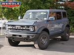 2025 Ford Bronco 4WD SUV for sale #2500775 - photo 36
