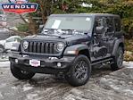 2025 Jeep Wrangler 4WD SUV for sale #2500775A - photo 1