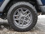 2025 Jeep Wrangler 4WD SUV for sale #2500775A - photo 17