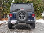 2025 Jeep Wrangler 4WD SUV for sale #2500775A - photo 19
