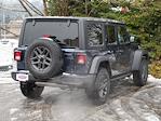 2025 Jeep Wrangler 4WD SUV for sale #2500775A - photo 21