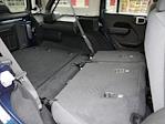 2025 Jeep Wrangler 4WD SUV for sale #2500775A - photo 25