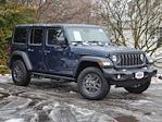 2025 Jeep Wrangler 4WD SUV for sale #2500775A - photo 26