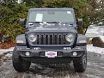 2025 Jeep Wrangler 4WD SUV for sale #2500775A - photo 27