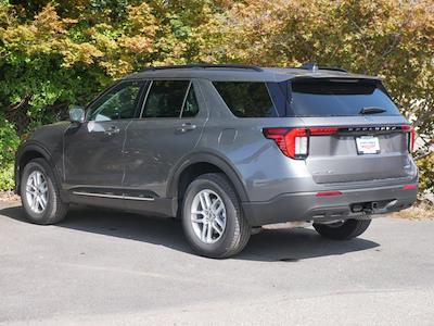 New 2025 Ford Explorer Active 4WD SUV for sale #2500778 - photo 2