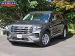 2025 Ford Explorer 4WD SUV for sale #2500778 - photo 1