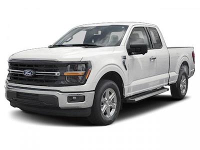 2025 Ford F-150 Super Cab 4WD Pickup for sale #2500780 - photo 1