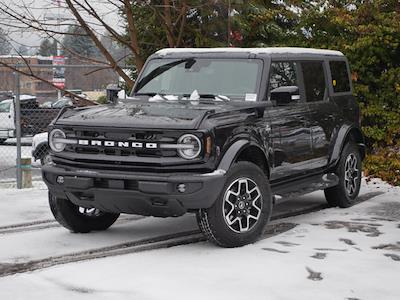 New 2025 Ford Bronco Outer Banks for sale #2500781 - photo 1
