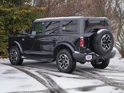 New 2025 Ford Bronco Outer Banks for sale #2500781 - photo 2