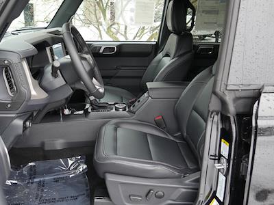 New 2025 Ford Bronco Outer Banks for sale #2500781 - photo 2