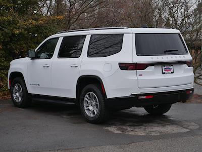 Used 2024 Jeep Wagoneer for sale #2500781A - photo 2