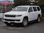 2024 Jeep Wagoneer 4WD SUV for sale #2500781A - photo 1