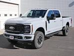 2026 Ford F-350 Crew Cab SRW 4WD Pickup for sale #2500782 - photo 1