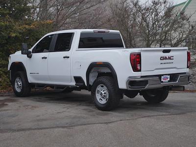 Used 2022 GMC Sierra 2500 Pro Crew Cab for sale #2500785A - photo 2