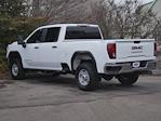 2022 GMC Sierra 2500 Crew Cab 4WD Pickup for sale #2500785A - photo 19
