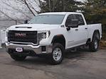 2022 GMC Sierra 2500 Crew Cab 4WD Pickup for sale #2500785A - photo 2