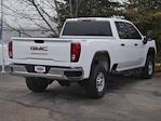 2022 GMC Sierra 2500 Crew Cab 4WD Pickup for sale #2500785A - photo 23
