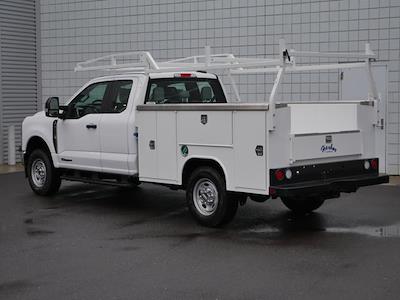 New 2025 Ford F-250 Super Cab Service Truck for sale #2500786 - photo 2