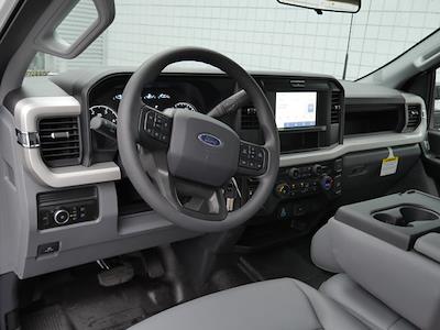 2025 Ford F-250 Super Cab 4WD Cab Chassis for sale #2500786 - photo 2