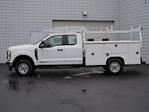 2025 Ford F-250 Super Cab 4WD Cab Chassis for sale #2500786 - photo 14