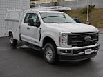 2025 Ford F-250 Super Cab 4WD Cab Chassis for sale #2500786 - photo 24