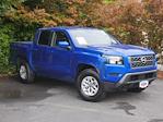2024 Nissan Frontier Crew Cab 4WD Pickup for sale #2500788A - photo 27