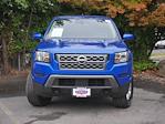 2024 Nissan Frontier Crew Cab 4WD Pickup for sale #2500788A - photo 28