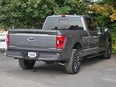 2022 Ford F-150 SuperCrew Cab 4WD Pickup for sale #2500792A - photo 2